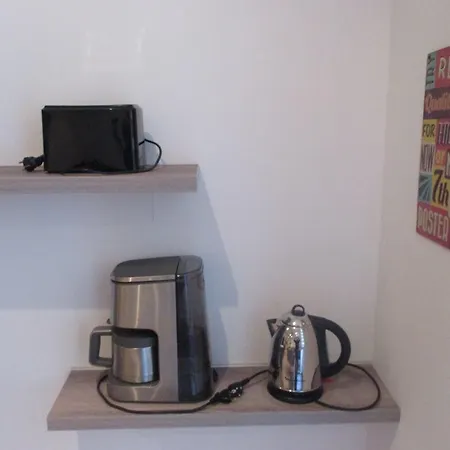 Apartman Old Town Sea Side