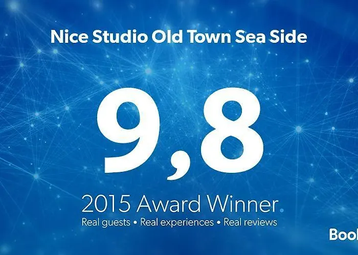 Old Town Sea Side Apartman