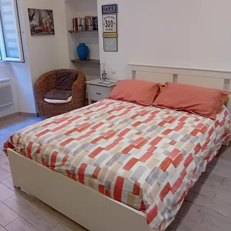 Old Town Sea Side Nizza