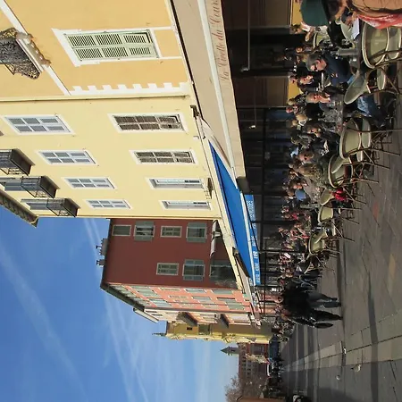 Studio Old Town Sea Side