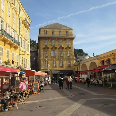 Old Town Sea Side *
