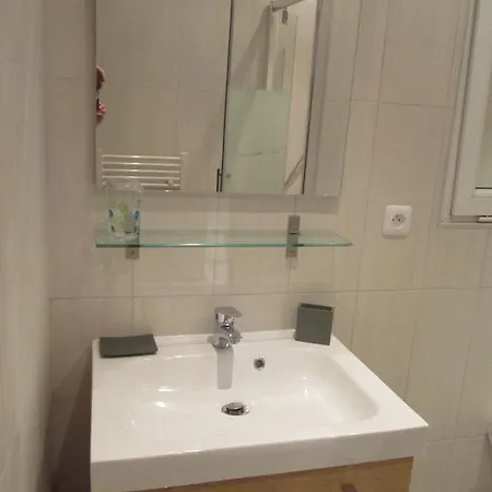 Old Town Sea Side Nizza